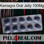 Kamagra Oral Jelly 100Mg